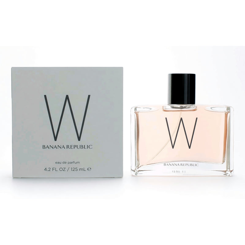 Banana Republic W Eau de Parfum 4.2 oz product image