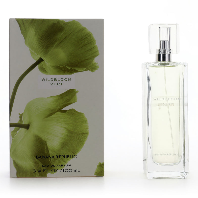 Banana Republic Wildbloom Vert Eau de Parfum 3.4 oz product image