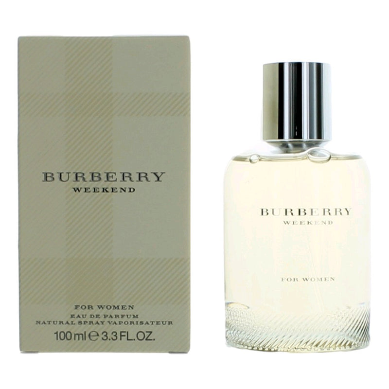 Burberry Weekend Eau de Parfum 3.3 oz product image