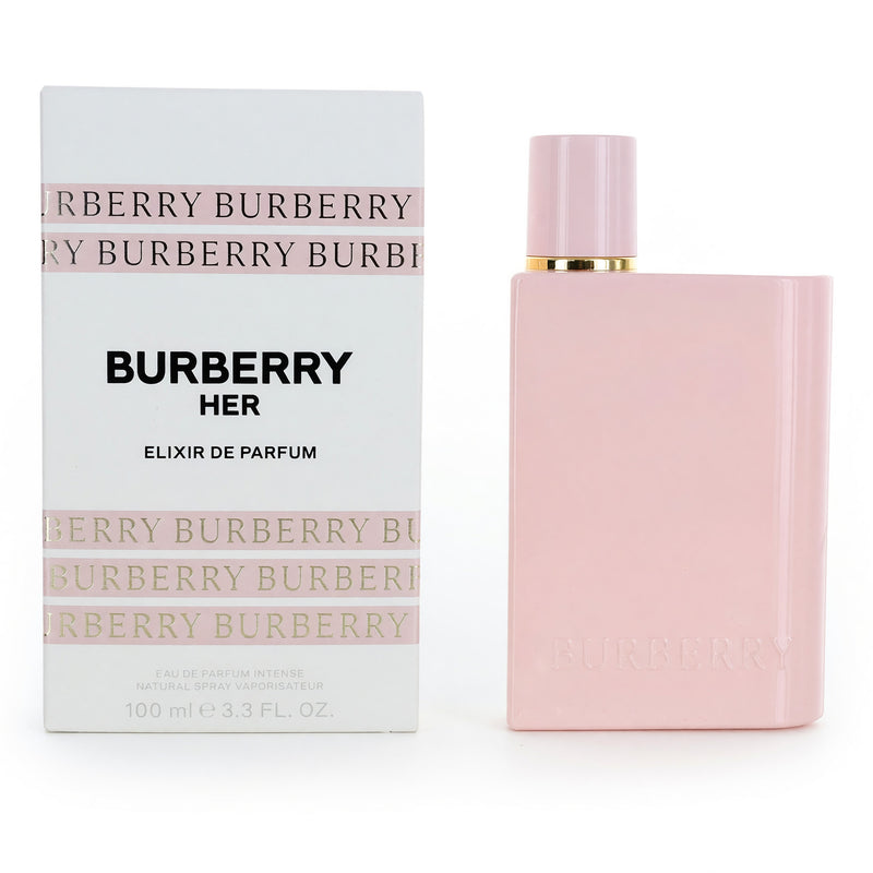 Burberry Her Elixir Eau de Parfum 3.3 oz product image