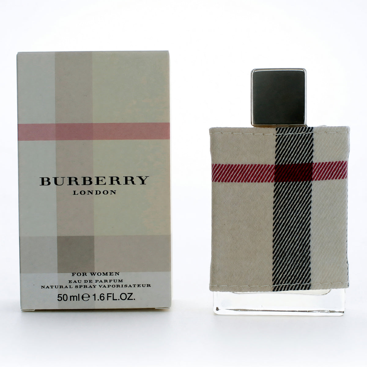 Burberry London Eau de Parfum 1.6 oz product image