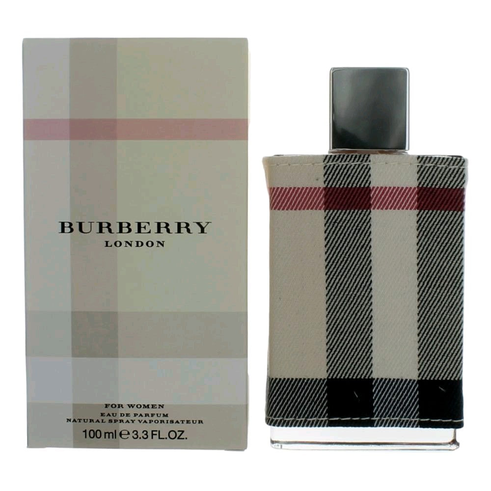 Burberry London Eau de Parfum 3.3 oz product image
