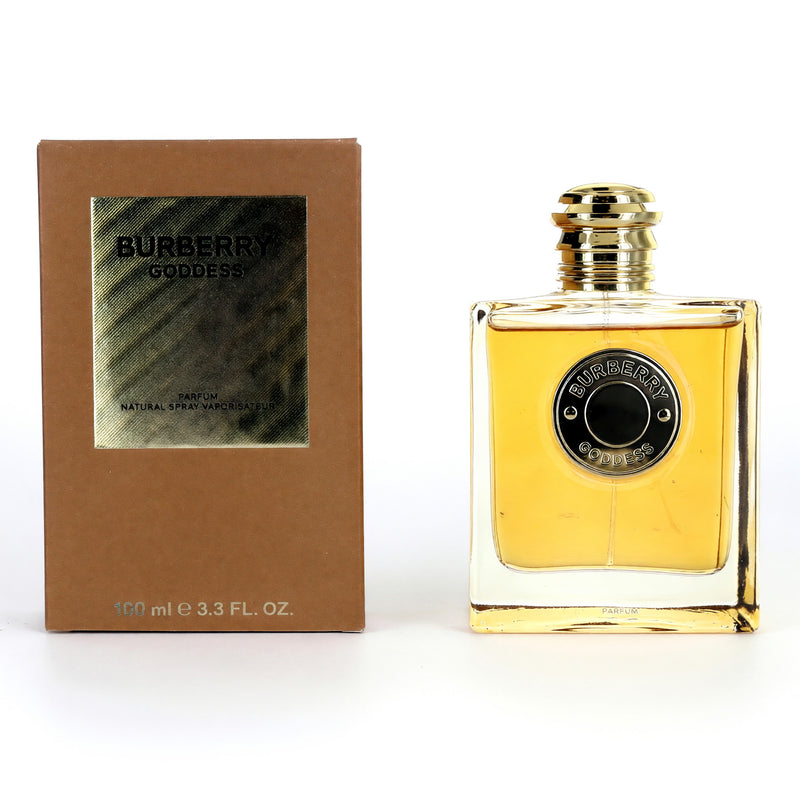 Burberry Goddess Parfum 3.4 oz product image