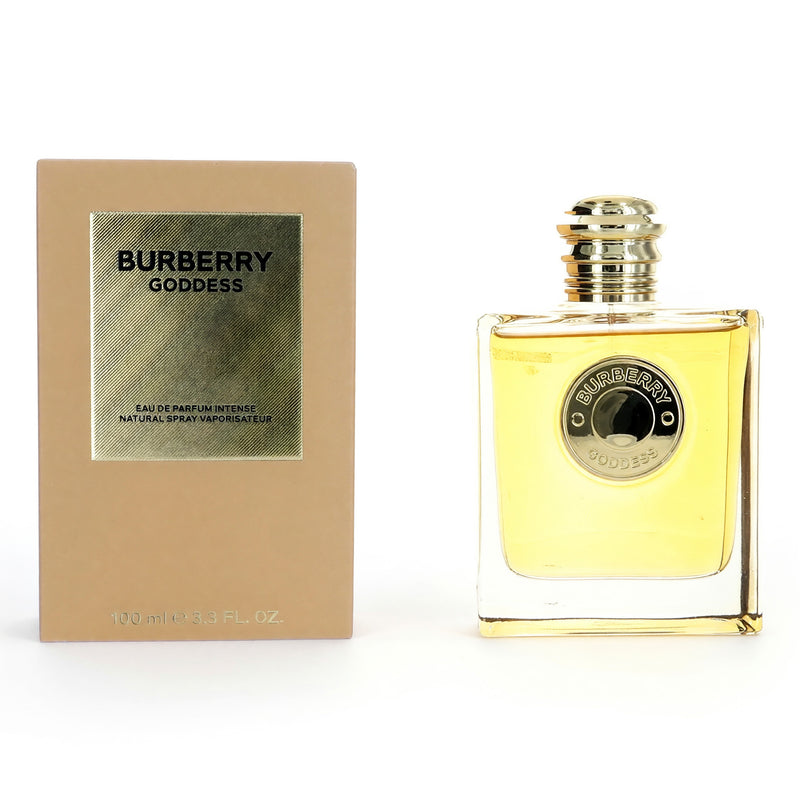 Burberry Goddess Eau de Parfum 3.3 oz product image