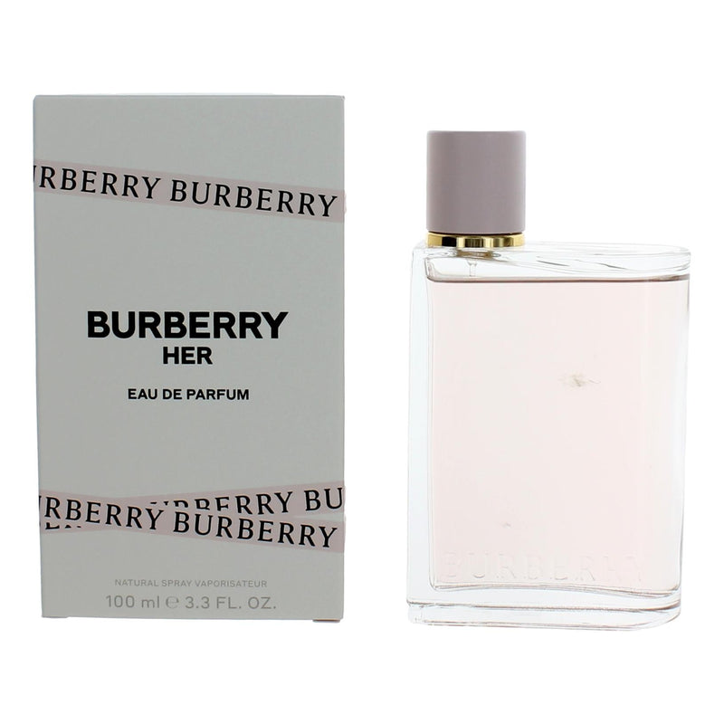 Burberry Her Eau de Parfum 3.3 oz product image