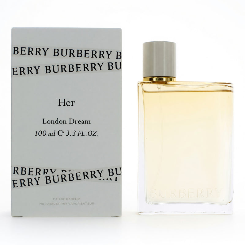 Burberry Her London Dream Eau de Parfum 3.3 oz product image