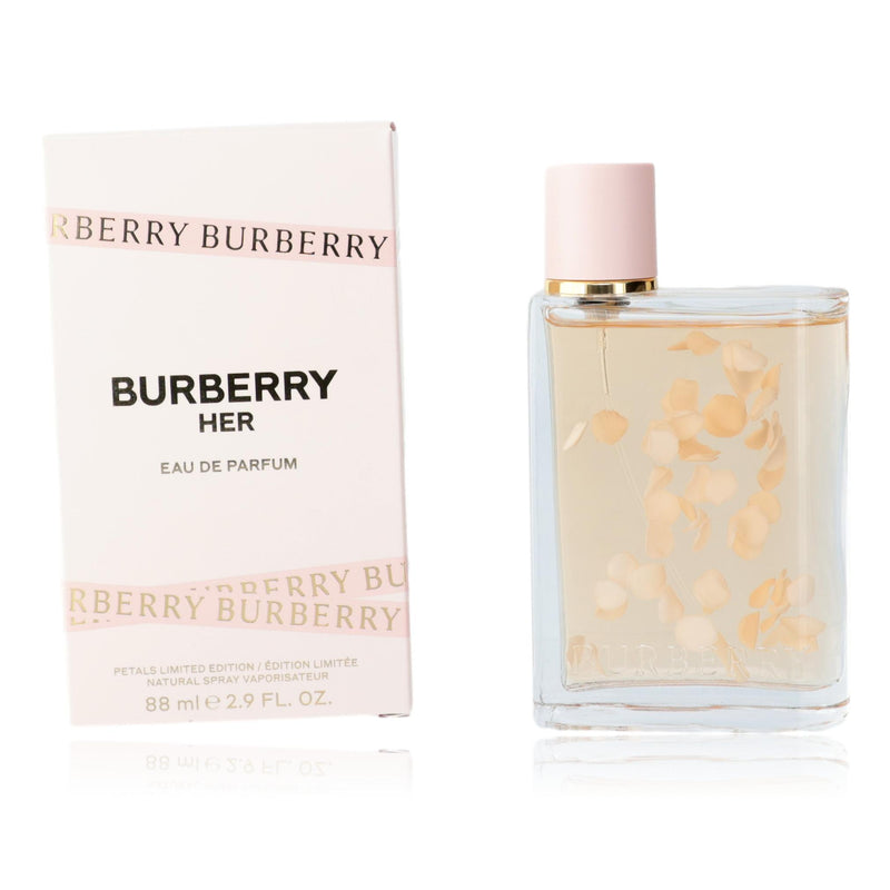 Burberry Her Petals Eau de Parfum 2.9 oz product image