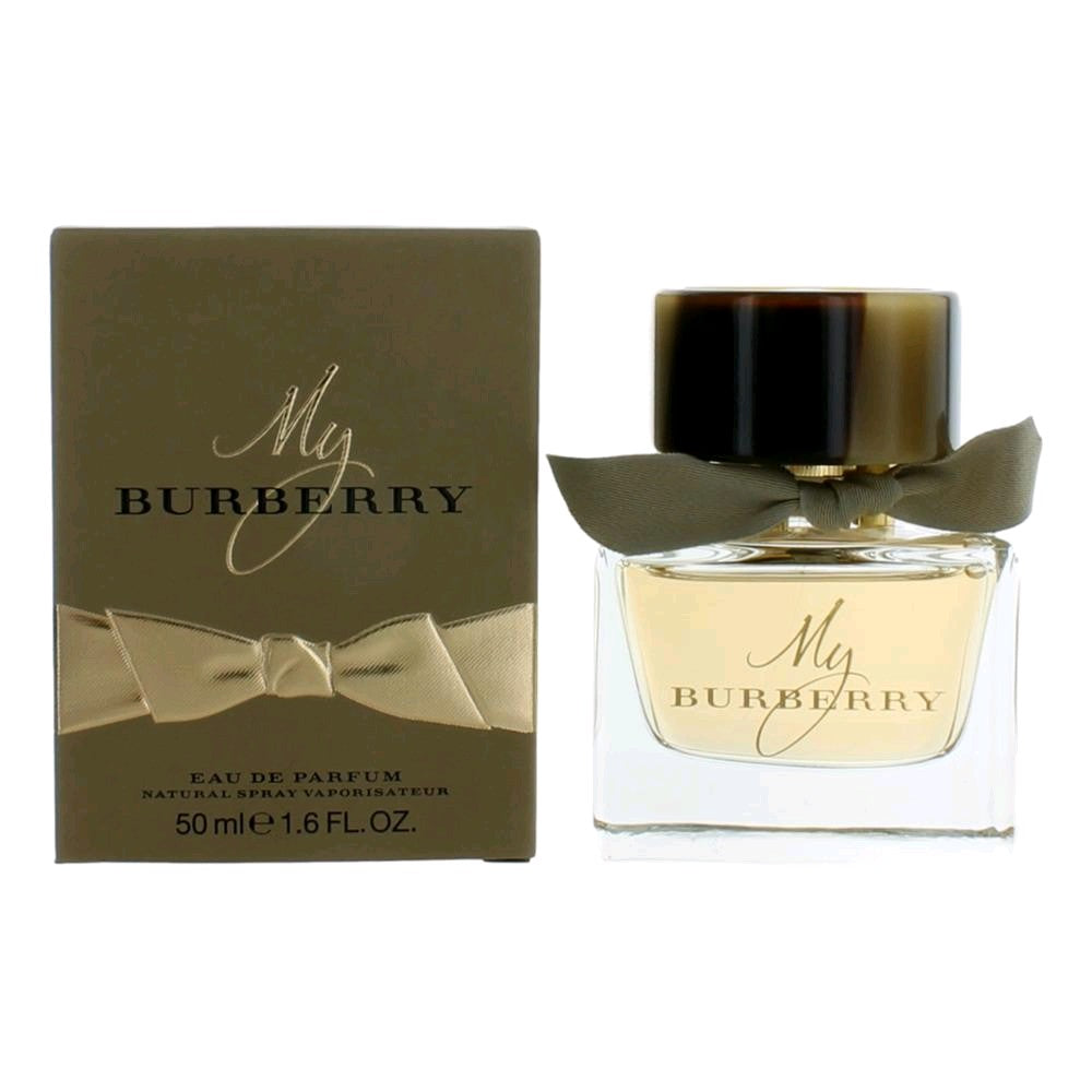 Burberry My Burberry Eau de Parfum 1.6 oz product image