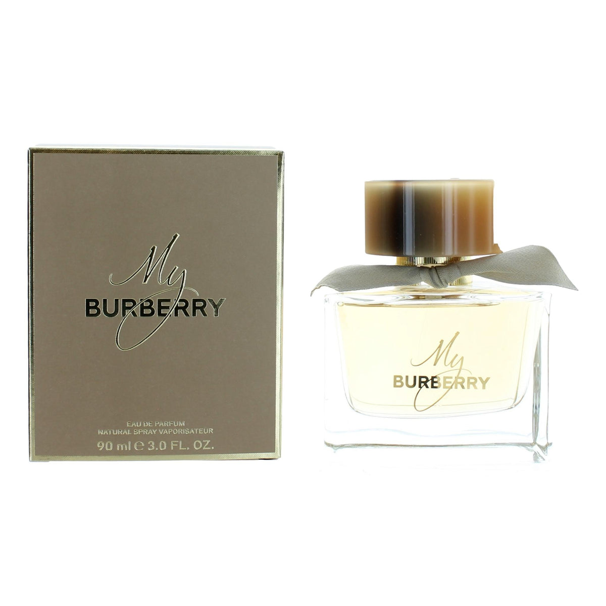 Burberry My Burberry Eau de Parfum 3 oz product image