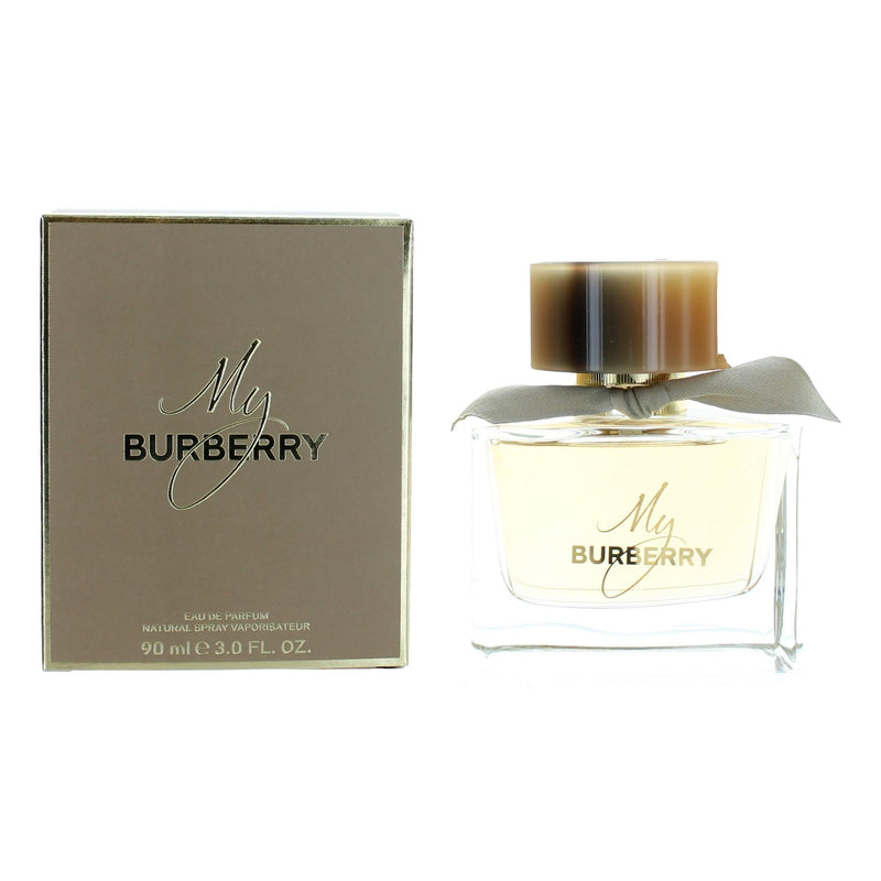 Burberry My Burberry Eau de Parfum 3 oz product image