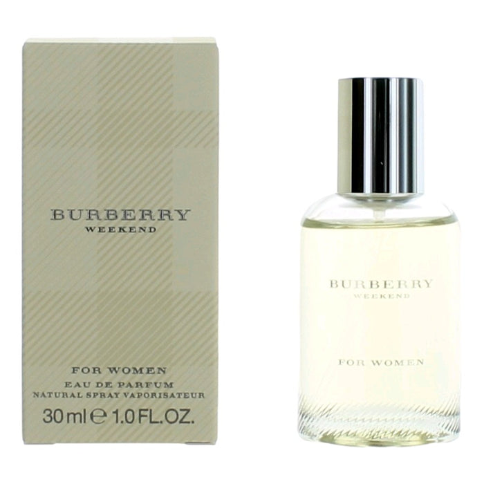 Burberry Weekend Eau de Parfum 1 oz product image