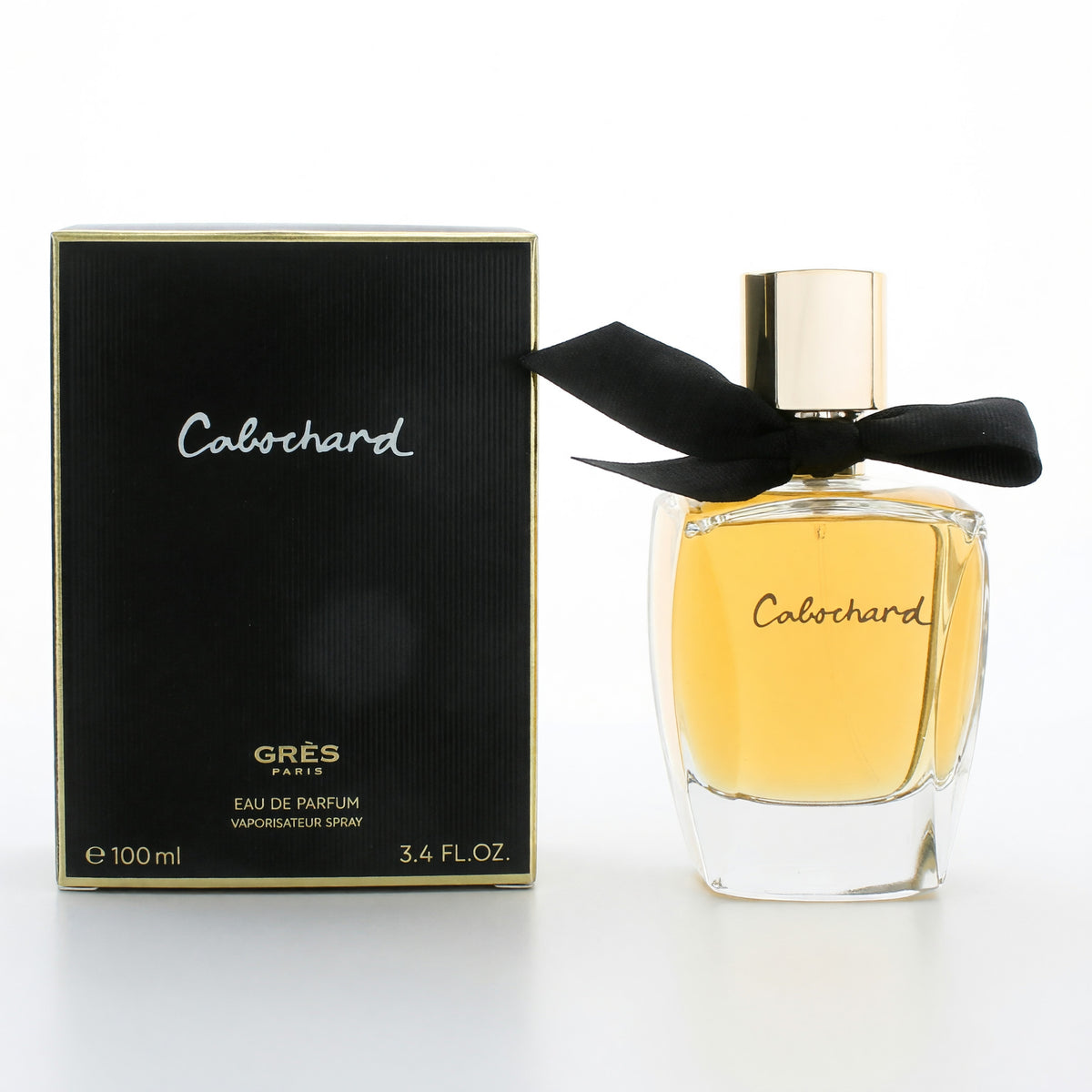 Parfums Gres Cabochard Eau de Parfum 3.4 oz product image