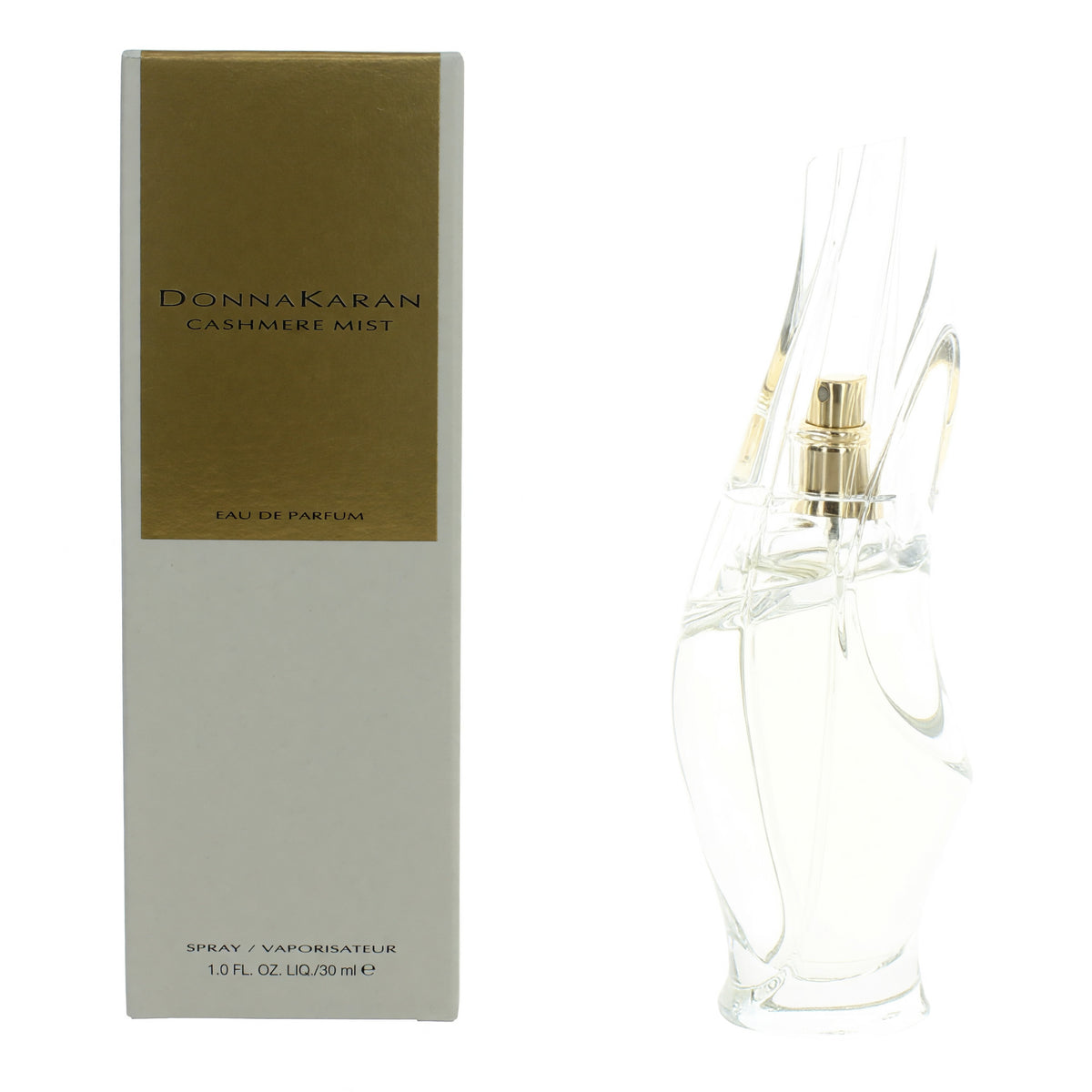 Donna Karan Cashmere Mist Eau de Parfum 1 oz product image