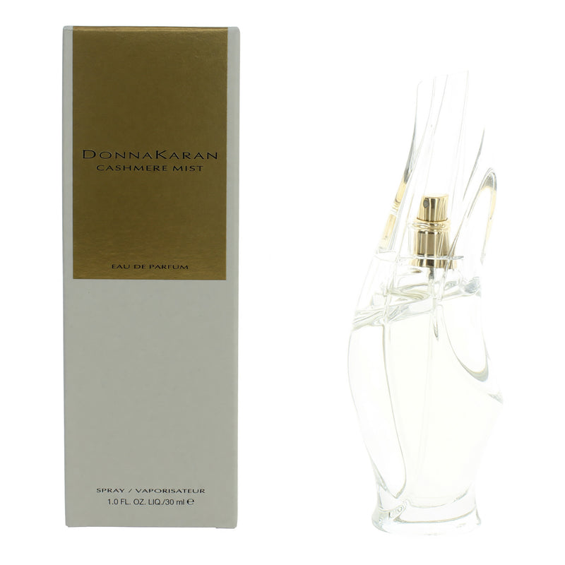 Donna Karan Cashmere Mist Eau de Parfum 1 oz product image