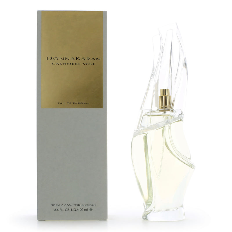 Donna Karan Cashmere Mist Eau de Parfum 3.4 oz product image