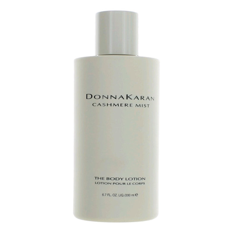 Donna Karan Cashmere Mist Body Lotion for Women Unboxed 6.7 oz