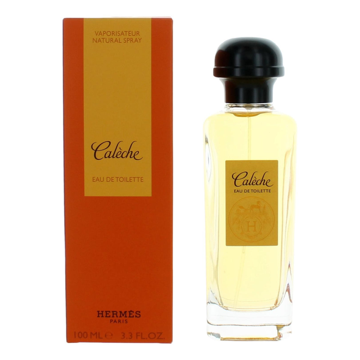 Hermes Caleche Eau de Toilette 3.3 oz product image