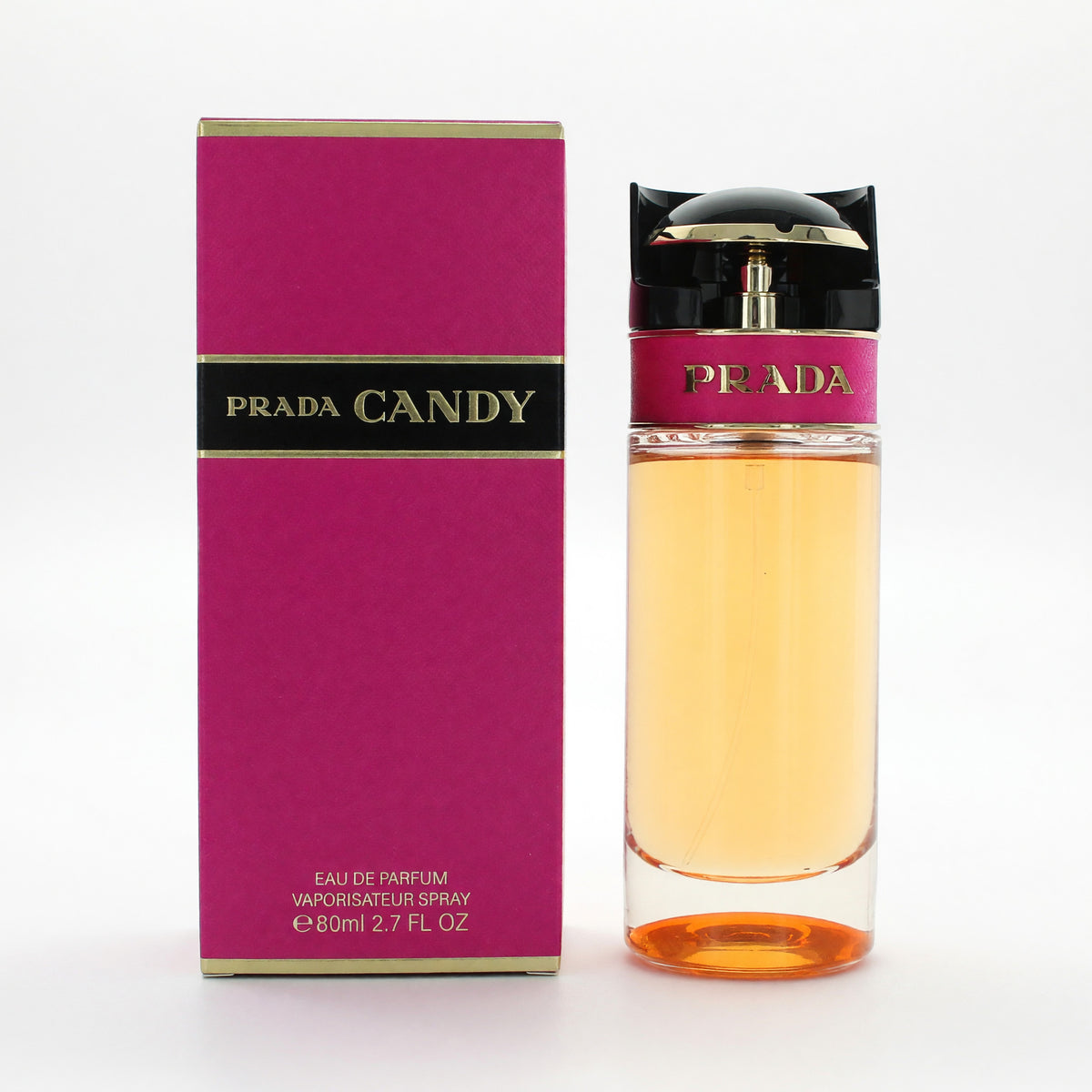 Prada Candy Eau de Parfum 2.7 oz product image