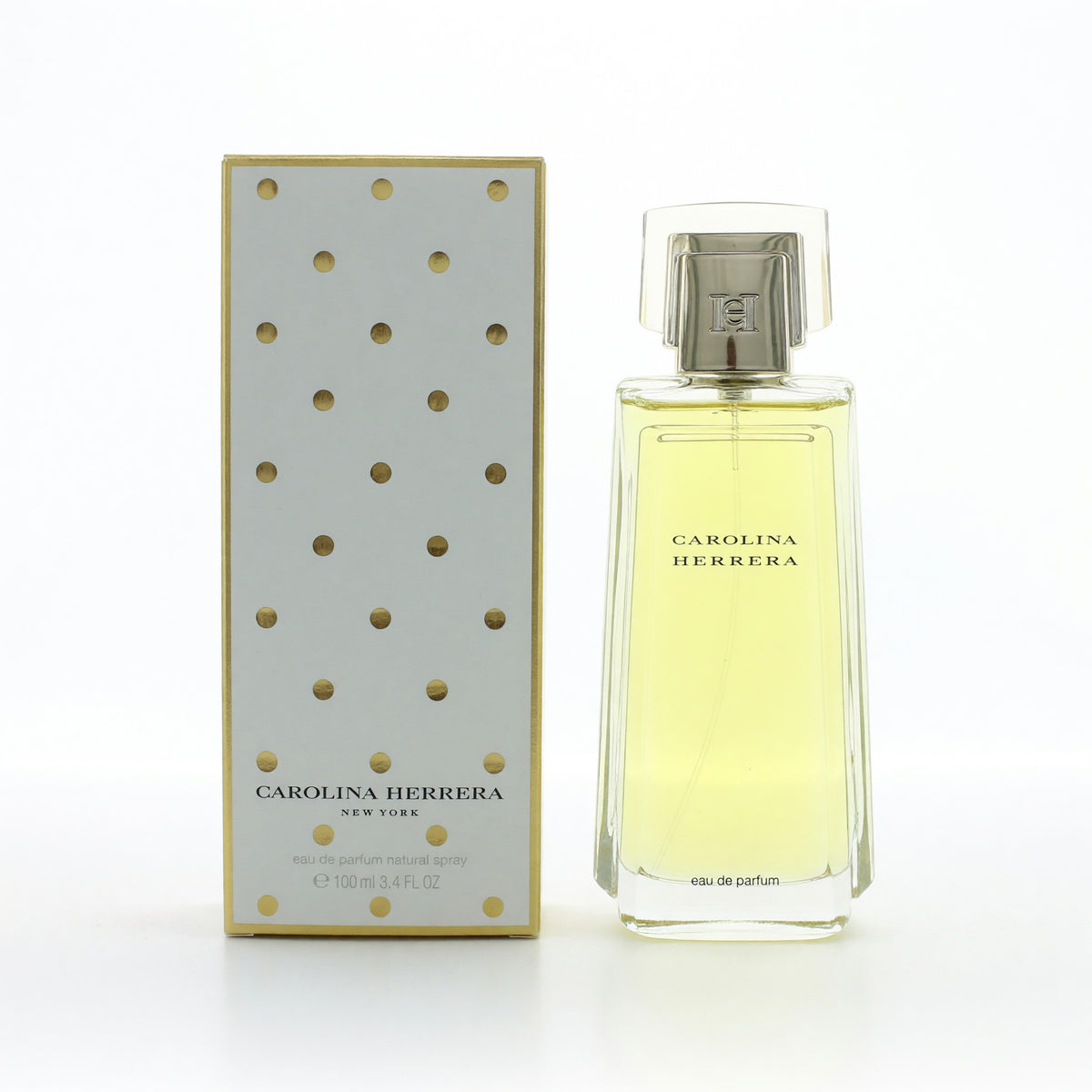 Carolina Herrera Eau de Parfum 3.4 oz product image