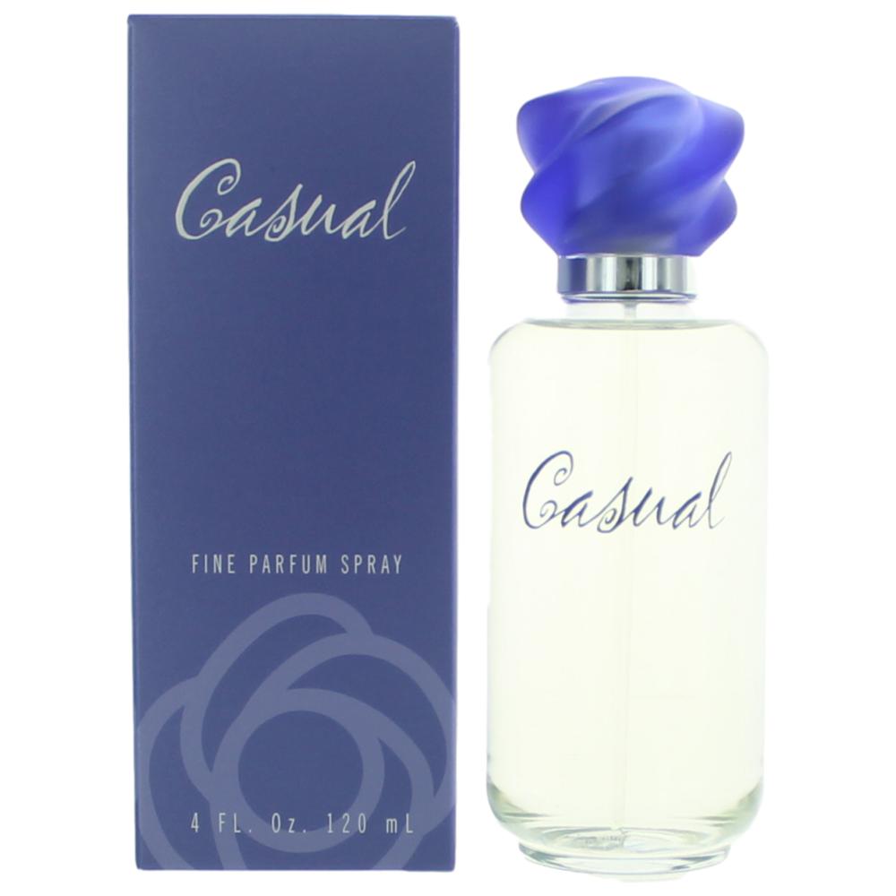 Paul Sebastian Casual Parfum 4 oz product image