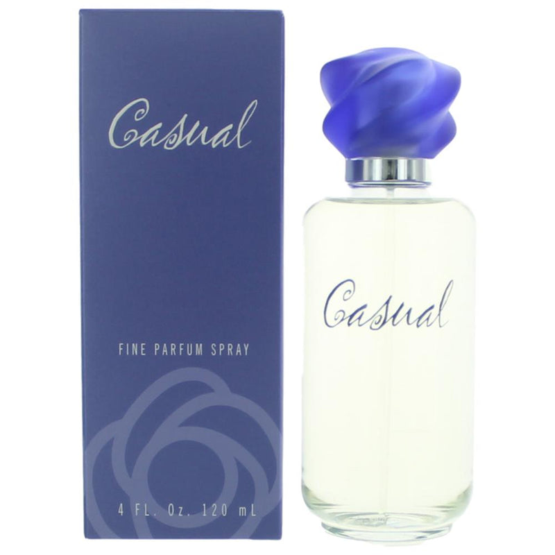 Paul Sebastian Casual Parfum 4 oz product image