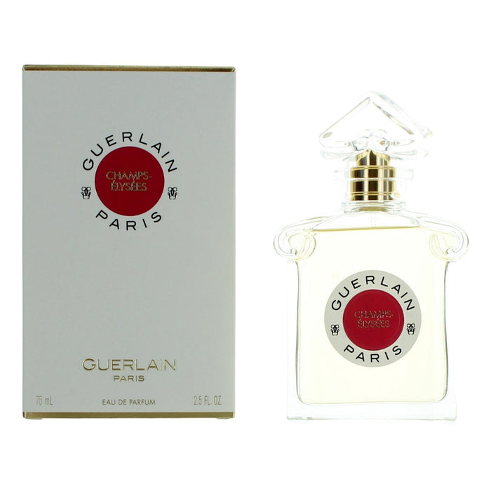 Guerlain Champs Elysees Eau de Parfum Spray for Women – 2.5 oz