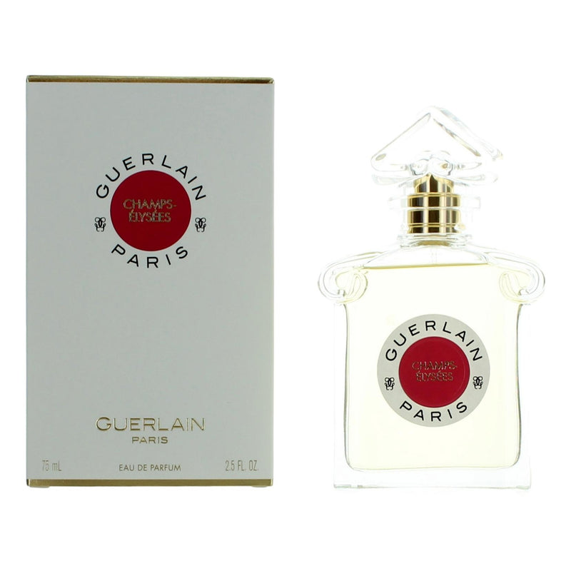 Guerlain Champs Elysees Eau de Parfum Spray for Women – 2.5 oz