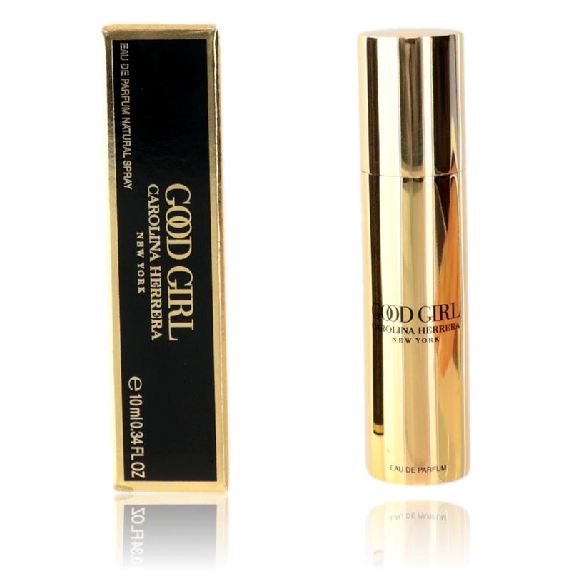 Carolina Herrera Good Girl Eau de Parfum 0.34 oz product image