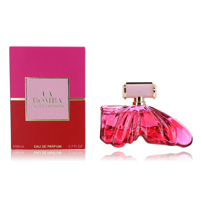 Carolina Herrera La Bomba Eau de Parfum 2.7 oz product image