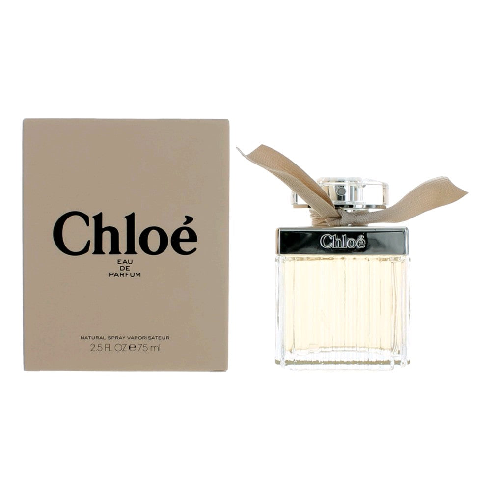 Chloe New Eau de Parfum 2.5 oz product image