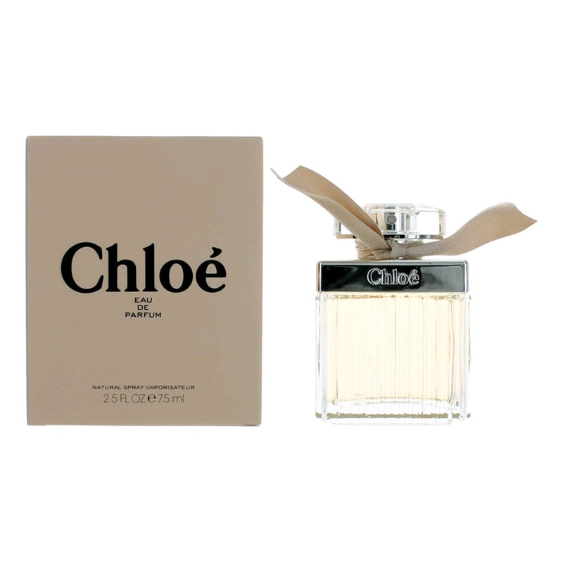 Chloe New Eau de Parfum 2.5 oz product image