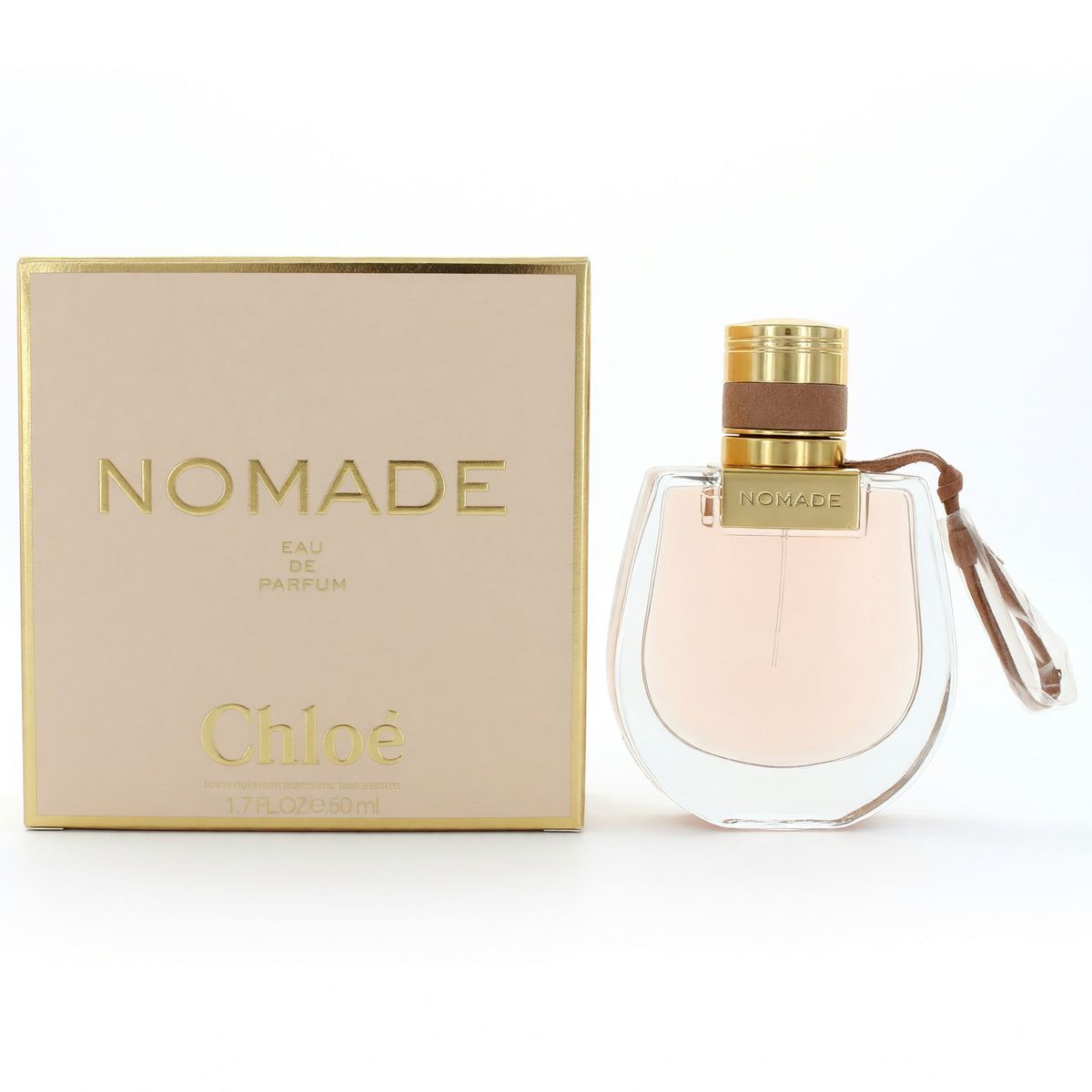 Chloe Nomade Eau de Parfum 1.7 oz product image