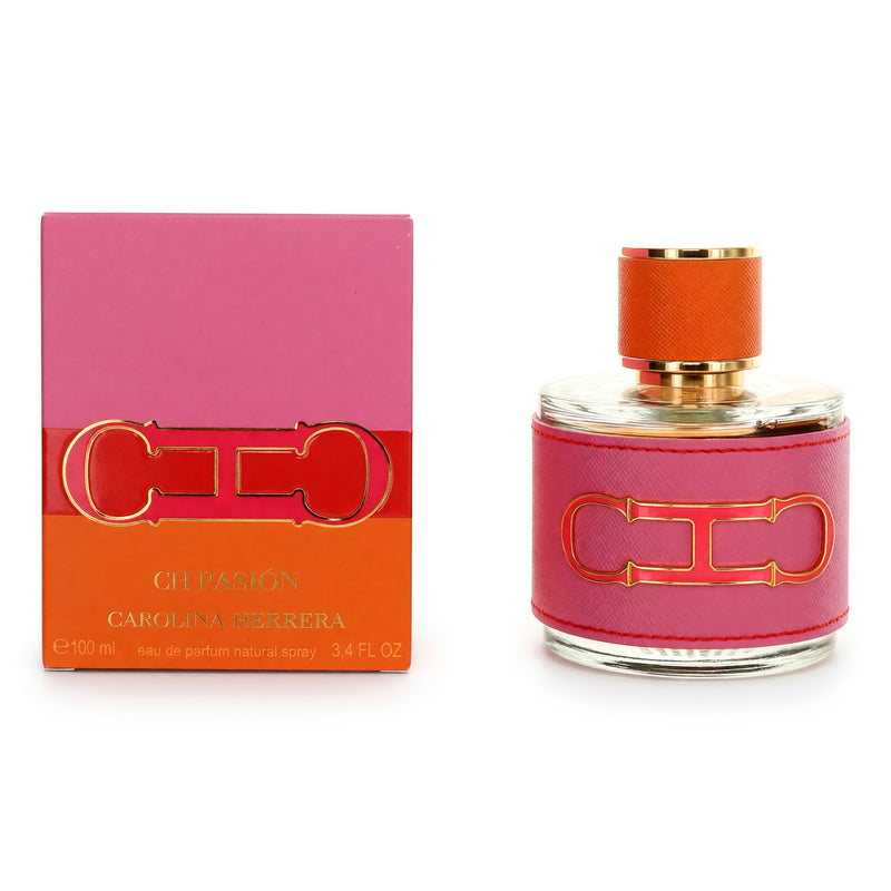 Carolina Herrera CH Pasion Eau de Parfum 3.4 oz product image