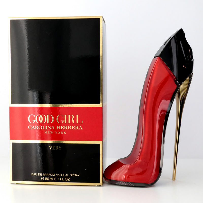 Carolina Herrera Very Good Girl Eau de Parfum 2.7 oz product image