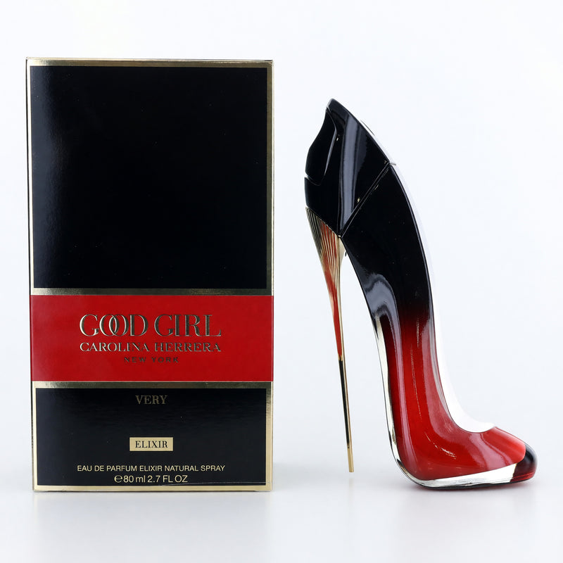 Carolina Herrera Very Good Girl Elixir Eau de Parfum 2.7 oz product image
