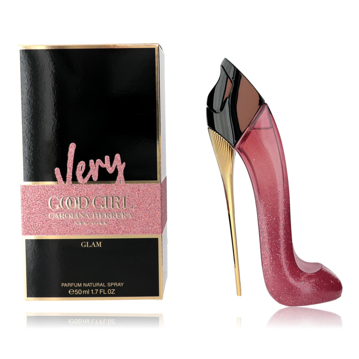Carolina Herrera Very Good Girl Glam Parfum 1.7 oz product image