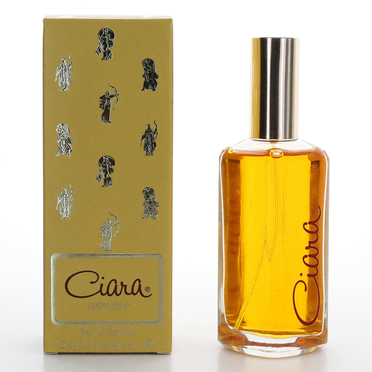 Revlon Ciara Eau de Parfum 2.3 oz product image