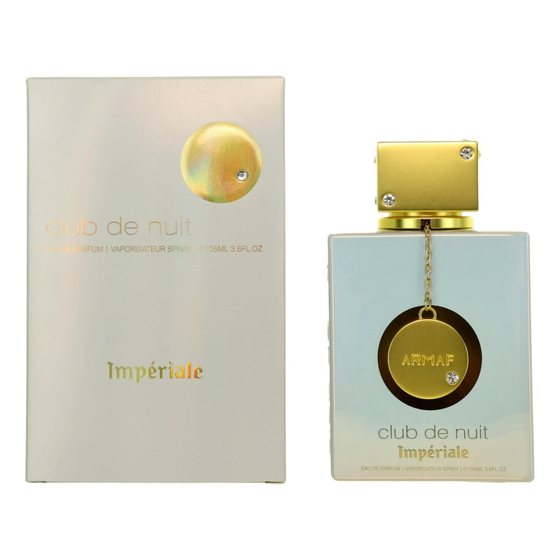 Armaf Club De Nuit Imperiale Eau de Parfum 3.6 oz product image