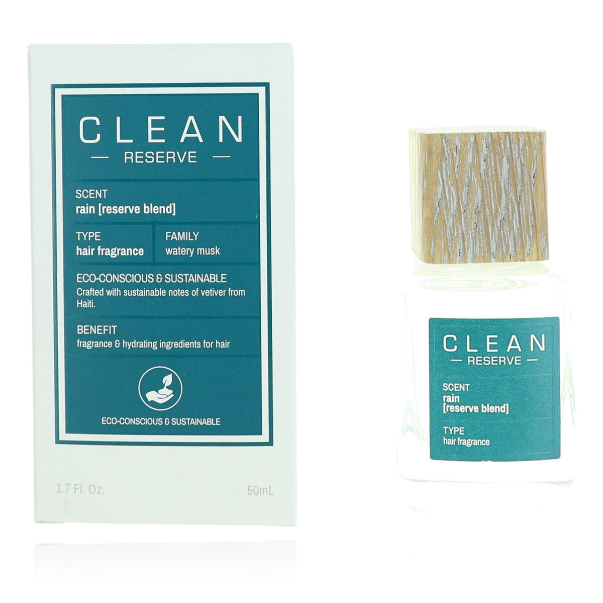 DLiSh Clean Rain Reserve Blend Perfume & Cologne 1.7 oz product image