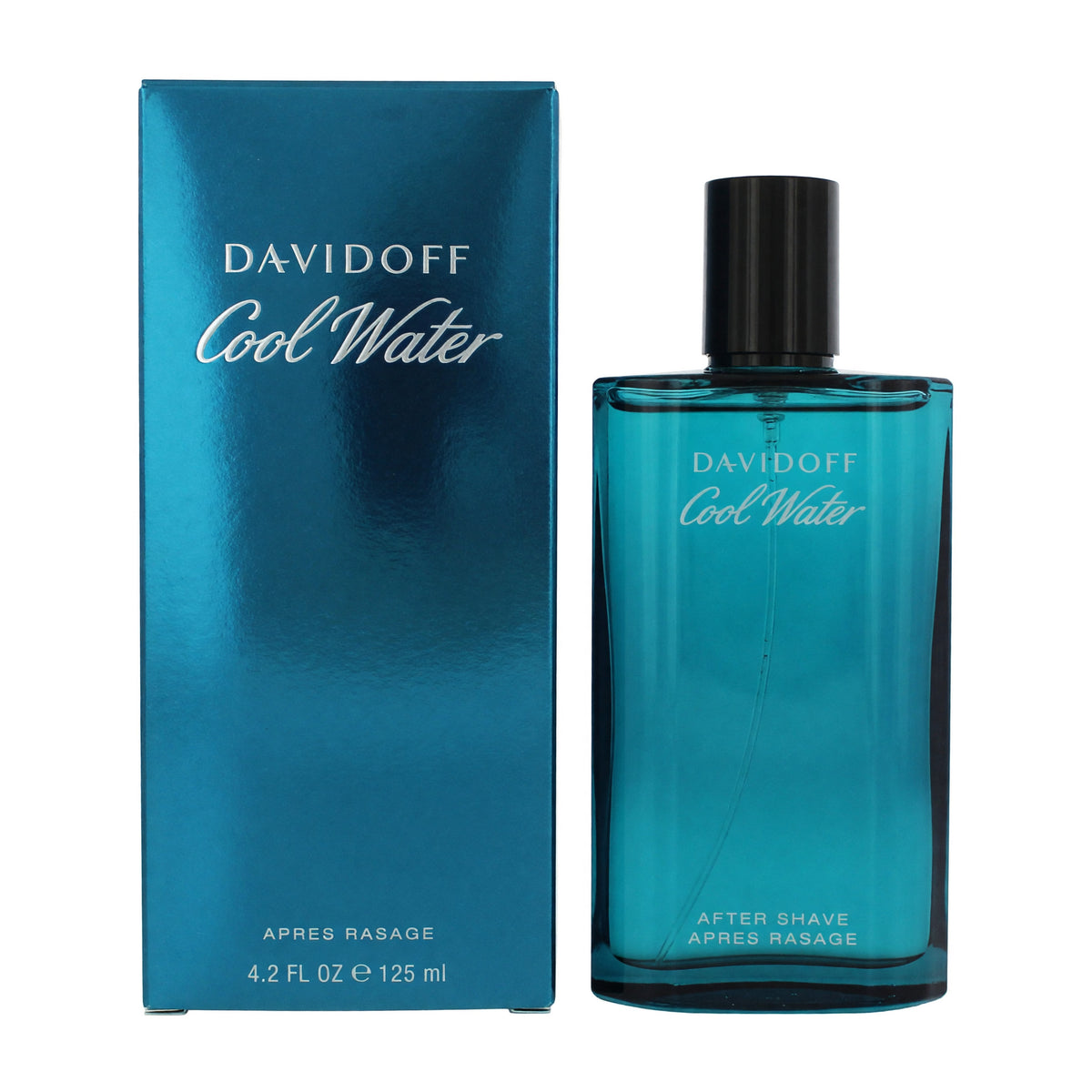 Davidoff Cool Water Perfume & Cologne 4.2 oz product image