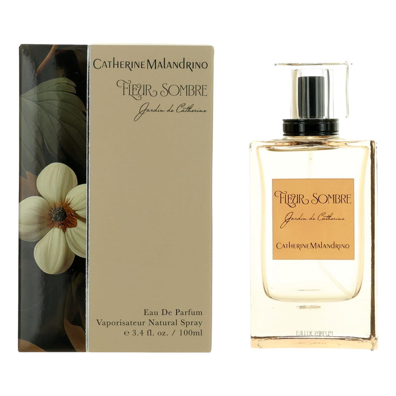 Catherine Malandrino Fleur Sombre Eau de Parfum 3.4 oz product image