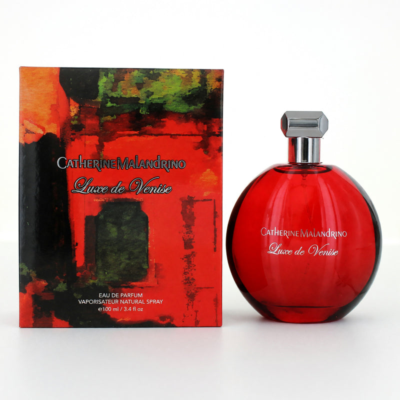 Catherine Malandrino Luxe de Venise Eau de Parfum 3.4 oz product image