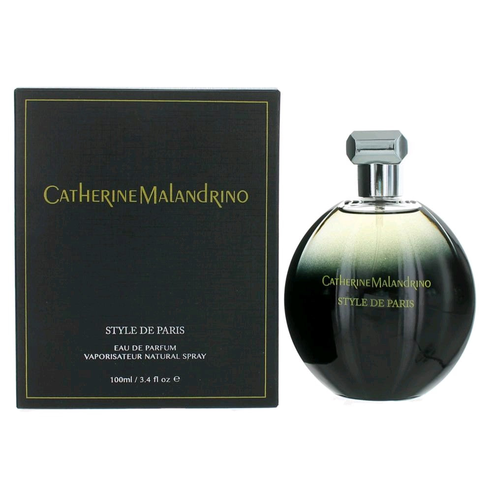 Catherine Malandrino Style De Paris Eau de Parfum 3.4 oz product image