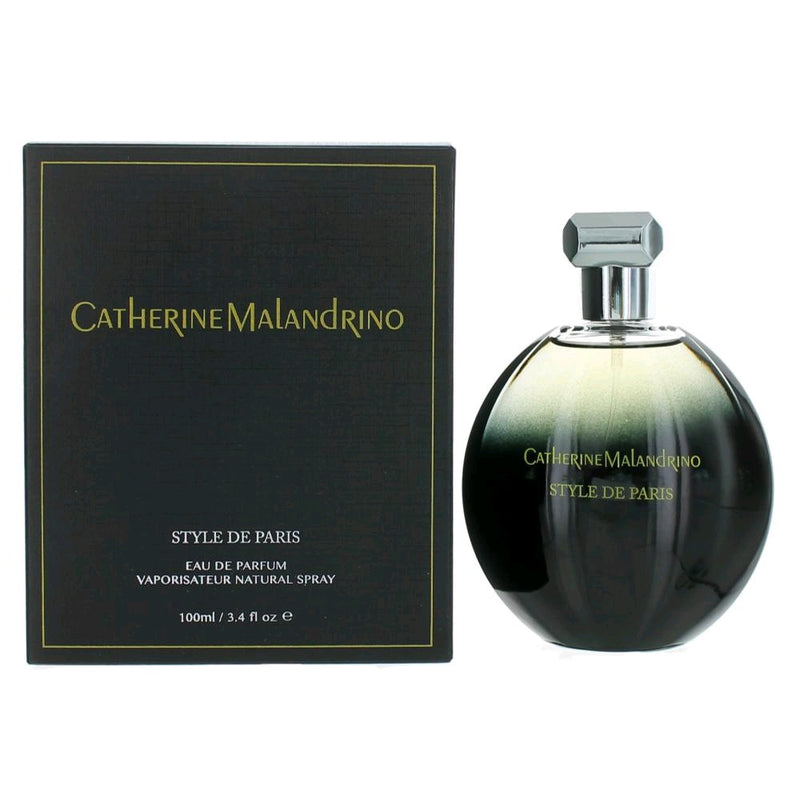 Catherine Malandrino Style De Paris Eau de Parfum 3.4 oz product image