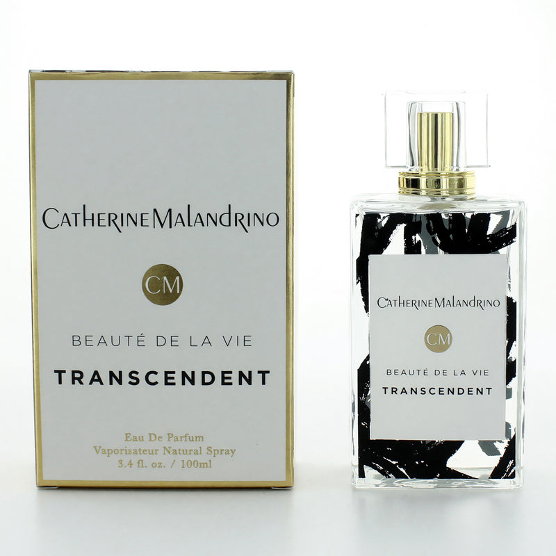 Catherine Malandrino Transcendent Eau de Parfum 3.4 oz product image