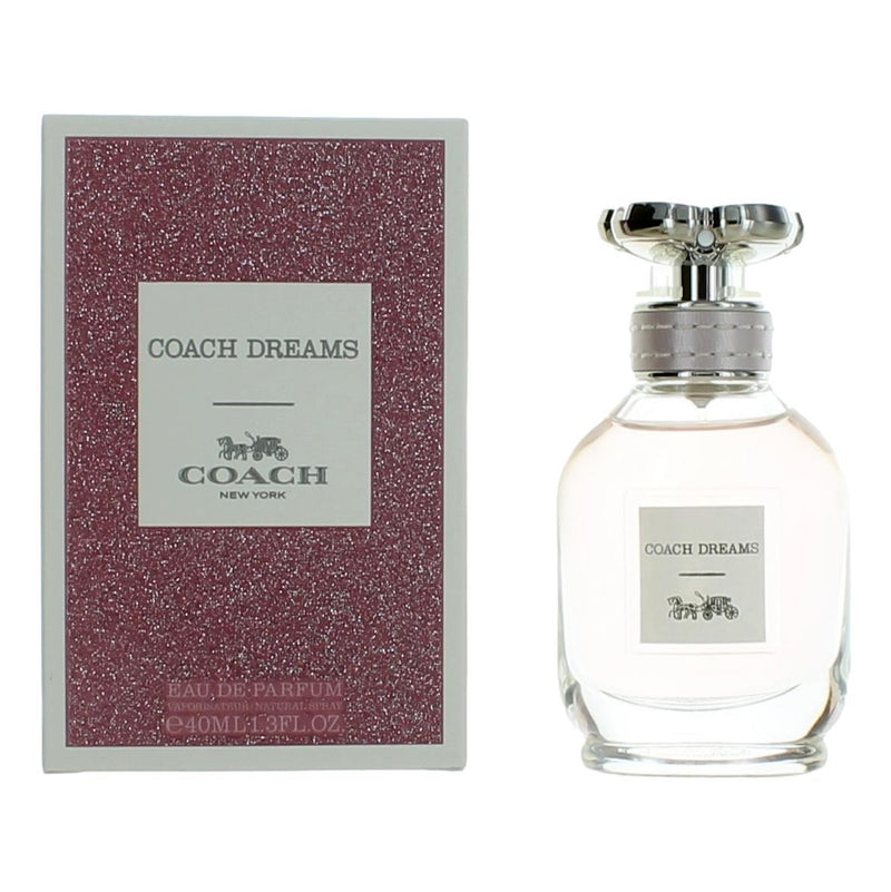 Coach Dreams Eau de Parfum 1.3 oz product image