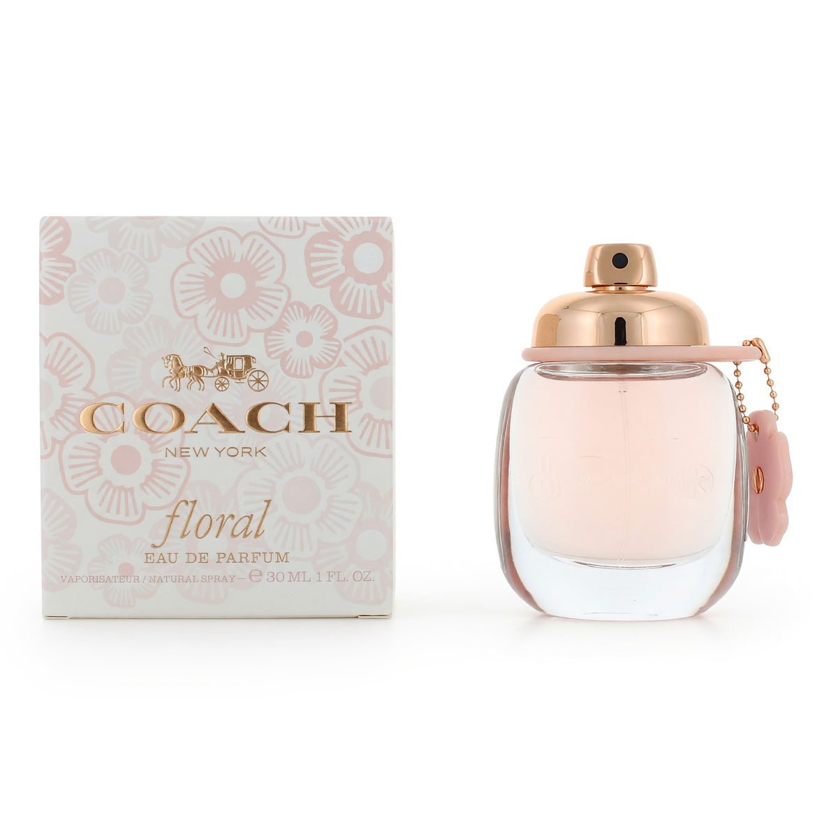 Coach Floral Eau de Parfum 1 oz product image