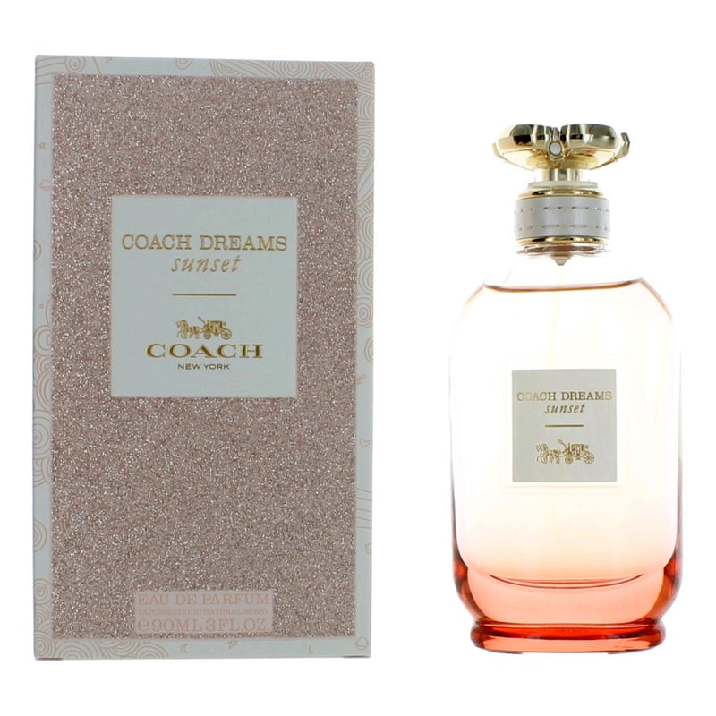 Coach Dreams Sunset Eau de Parfum 3 oz product image