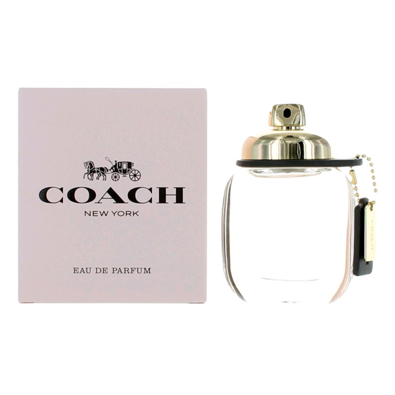 Coach Eau de Parfum 1 oz product image