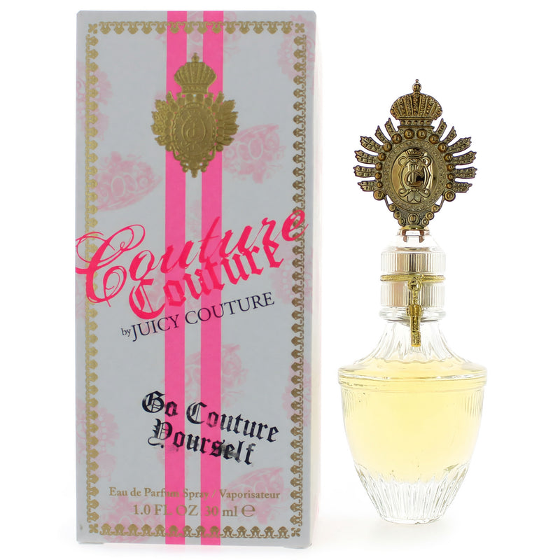 Juicy Couture Couture Couture Eau de Parfum 1 oz product image